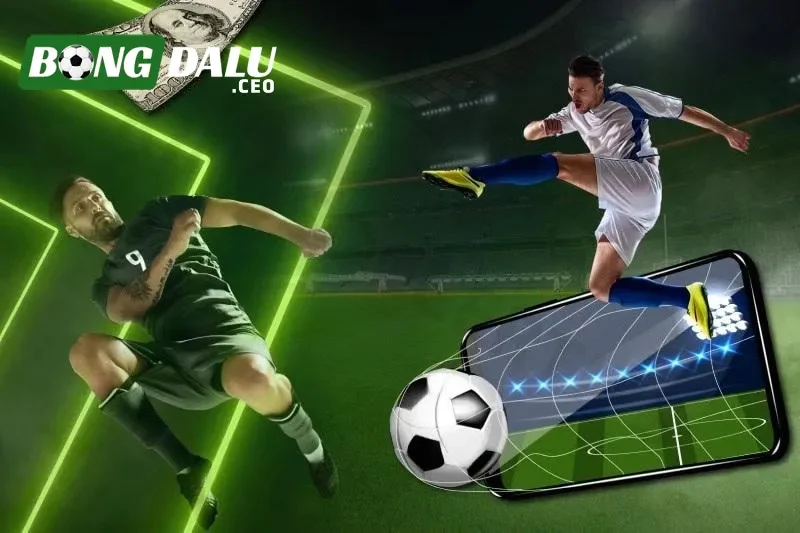 kèo hiệp 1 hiệp 2 Bongdalu