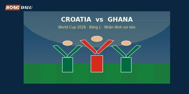 Luka Modric, nhạc trưởng kỳ World Cup thứ năm của Croatia